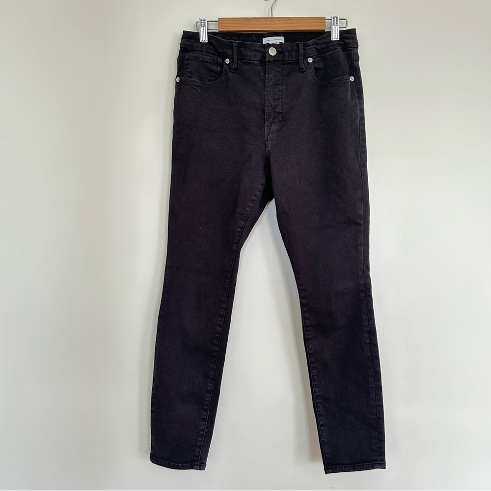 Good American Good Legs Skinny Jeans Size 12